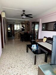 Blk 27 New Upper Changi Road (Bedok), HDB 3 Rooms #564246961